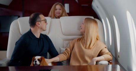 Tips on How to have a Safety Flight on Private Jet