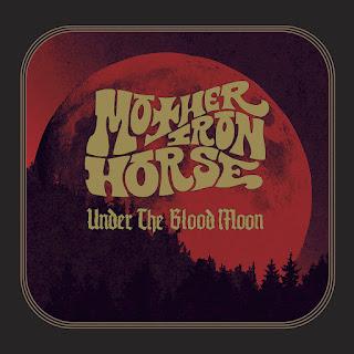 Salem sludge rockers MOTHER IRON HORSE debut new video 