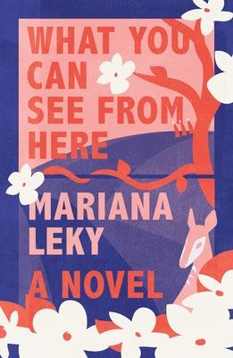 What You Can See From Here by Mariana Leky - Feature and Review
