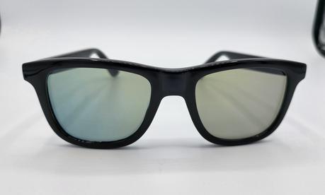 Wicue Smart Bluetooth Audio Polarized Auto Dimming IP66 Waterproof sunglasses review – surprisingly smart and stealthy sunglasses