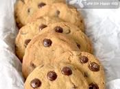 Chunky Crispy Crunchy Chocolate Chip Cookies HIGHLY RECOMMENDED!!!