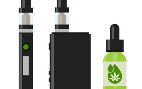 How To Use CBD Vape Juice