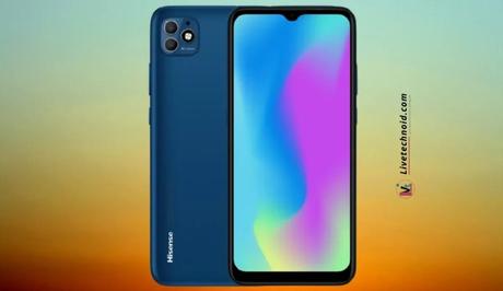 Hisense E31 Lite Full Specifications and Price