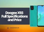 Doogee Full Specifications Price