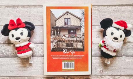 Win A Copy Of The Early Life Of Walt Disney Book