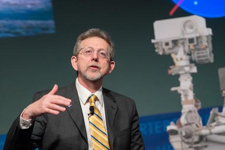 Upcoming Big News: NASA Chief To Retire In 2022