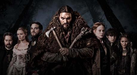 Frontier Season 4: Release Date, Cast, Plot, And Everything