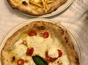 Neapolitan Pizza from Degrees, Giffnock