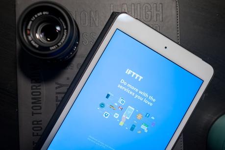How To Easily Connect IFTTT With Amazon Alexa