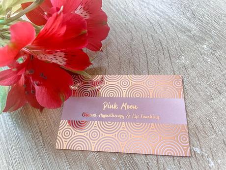 Review: Aura Print Business Cards Design Service