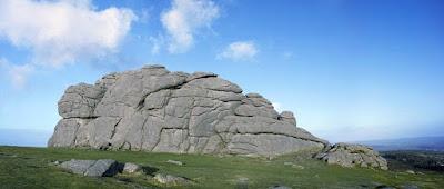 Mysterious Stones of the Laramie Mountains