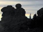 Mysterious Stones Laramie Mountains