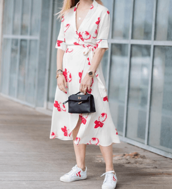 Fashion Ideas for Women on the First Date