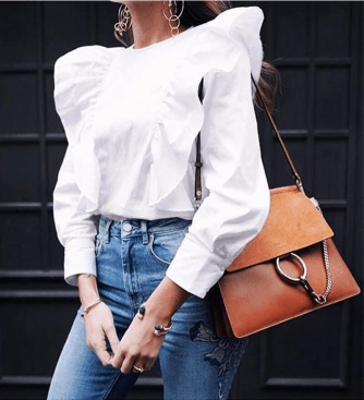 Fashion Ideas for Women on the First Date