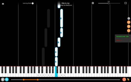 La Touche Musicale Review: The Best Piano Learning App?