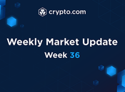 Crypto.com Weekly Market Update: Price Index Down, Volume Volatility
