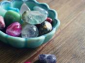 Crystals That Carry Power