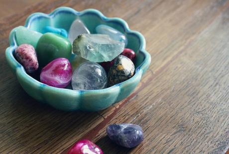 9 Crystals that Carry the Power of 90