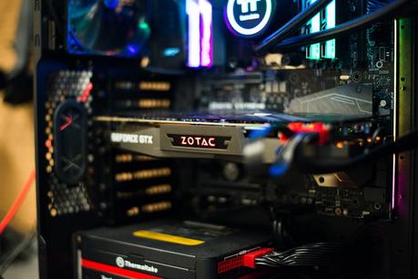 What Is GPU Mining, and Why It’s Better Than Your CPU