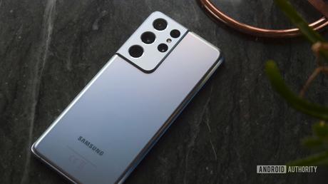Camera maker Olympus reportedly denies partnership with Samsung