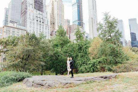 Alex and David’s Autumn Wedding in Cop Cot