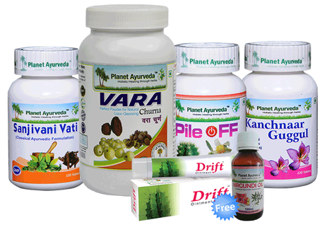 Piles Natural cures and Alternative Remedies