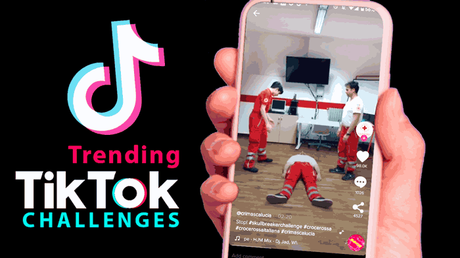 15 Best Tiktok Trends and Challenges to Go Viral