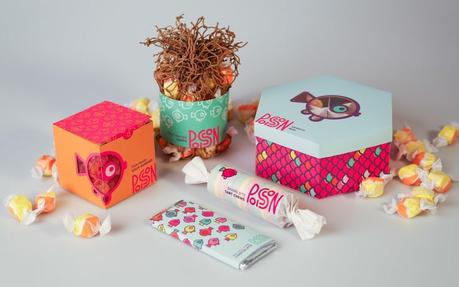 Can I Use Candy Boxes as a Present?