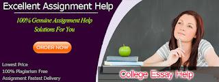 Get Online College Essay Help From The Best Homework Helpers In Australia