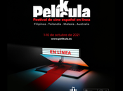 PELÍCULA Spanish Film Festival Celebrates 20th Edition Online Extends from Philippines Malaysia, Thailand, Australia