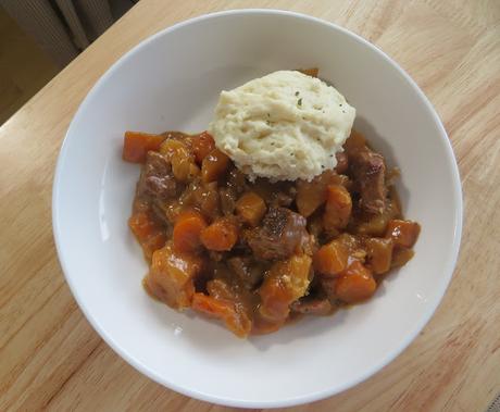 Beef Stew