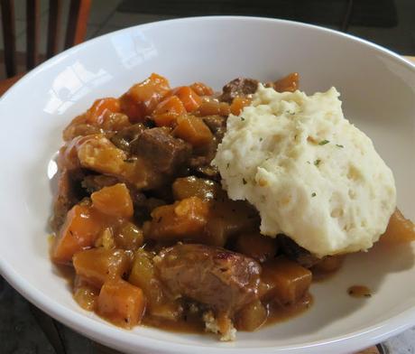 Beef Stew