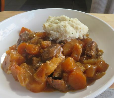 Beef Stew