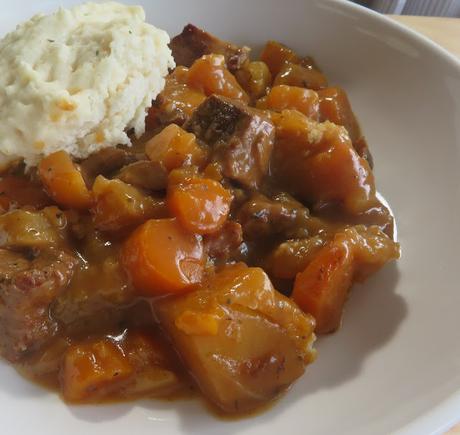 Beef Stew