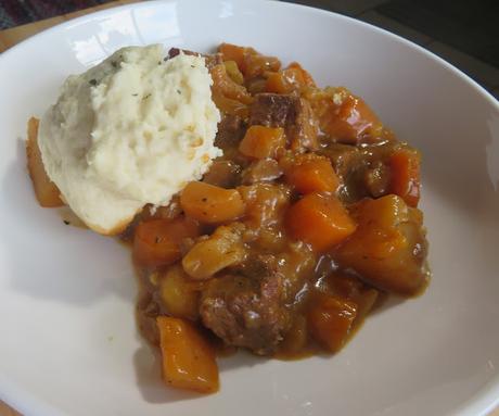 Beef Stew