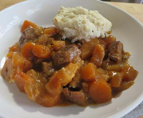 Beef Stew