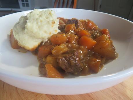 Beef Stew