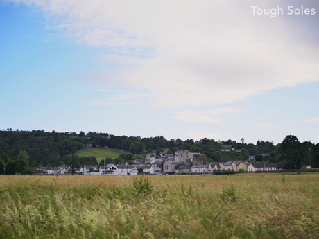 The Nore Valley Way The Nore Valley Way