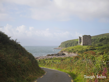 The Dingle Way The Dingle Way