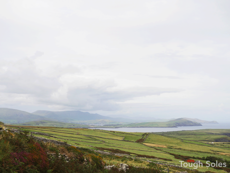 The Dingle Way The Dingle Way