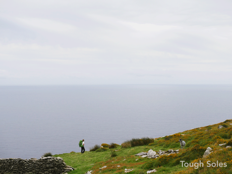 The Dingle Way The Dingle Way