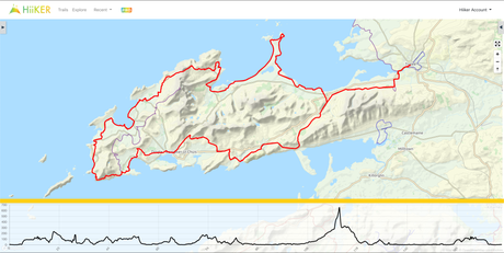 The Dingle Way The Dingle Way