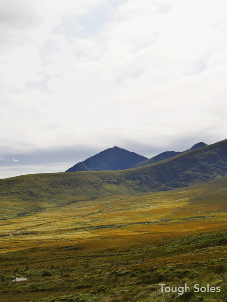 The Dingle Way The Dingle Way