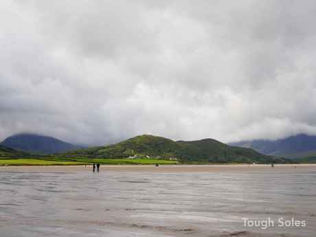 The Dingle Way The Dingle Way