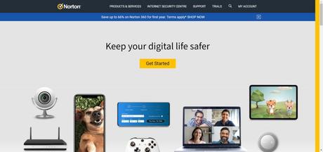 Norton antivirus for chromebook