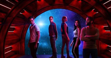 Another Life Season 2: Netflix Teases Return of Sci-Fi Series Starring Katee Sackhoff