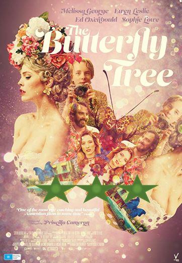 The Butterfly Tree (2017)