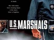 Film Challenge 1990s Movies U.S. Marshals (1998) Movie Review