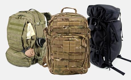Best Bug out Bags
