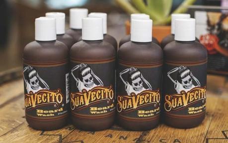 Best Beard Wash